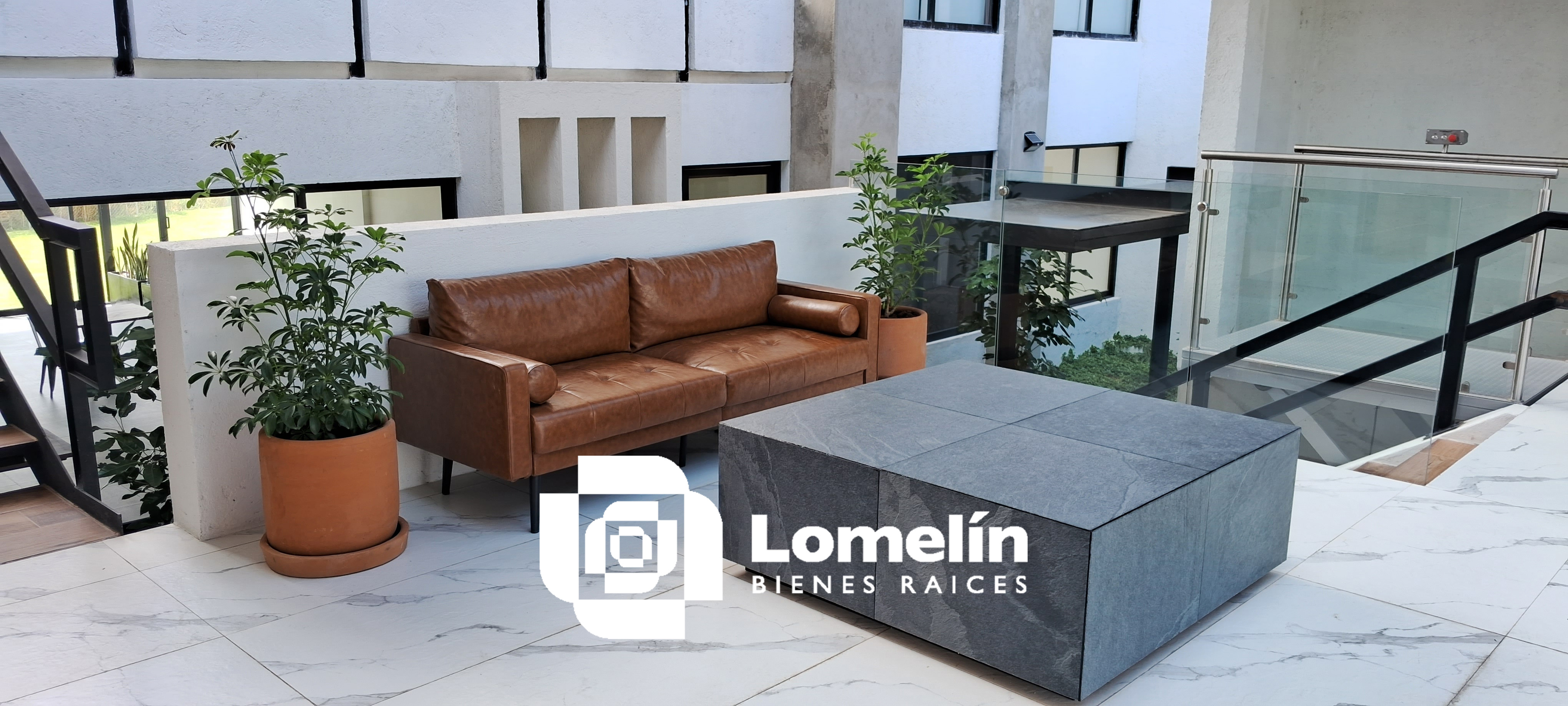 LOBBY/CONCIERGE