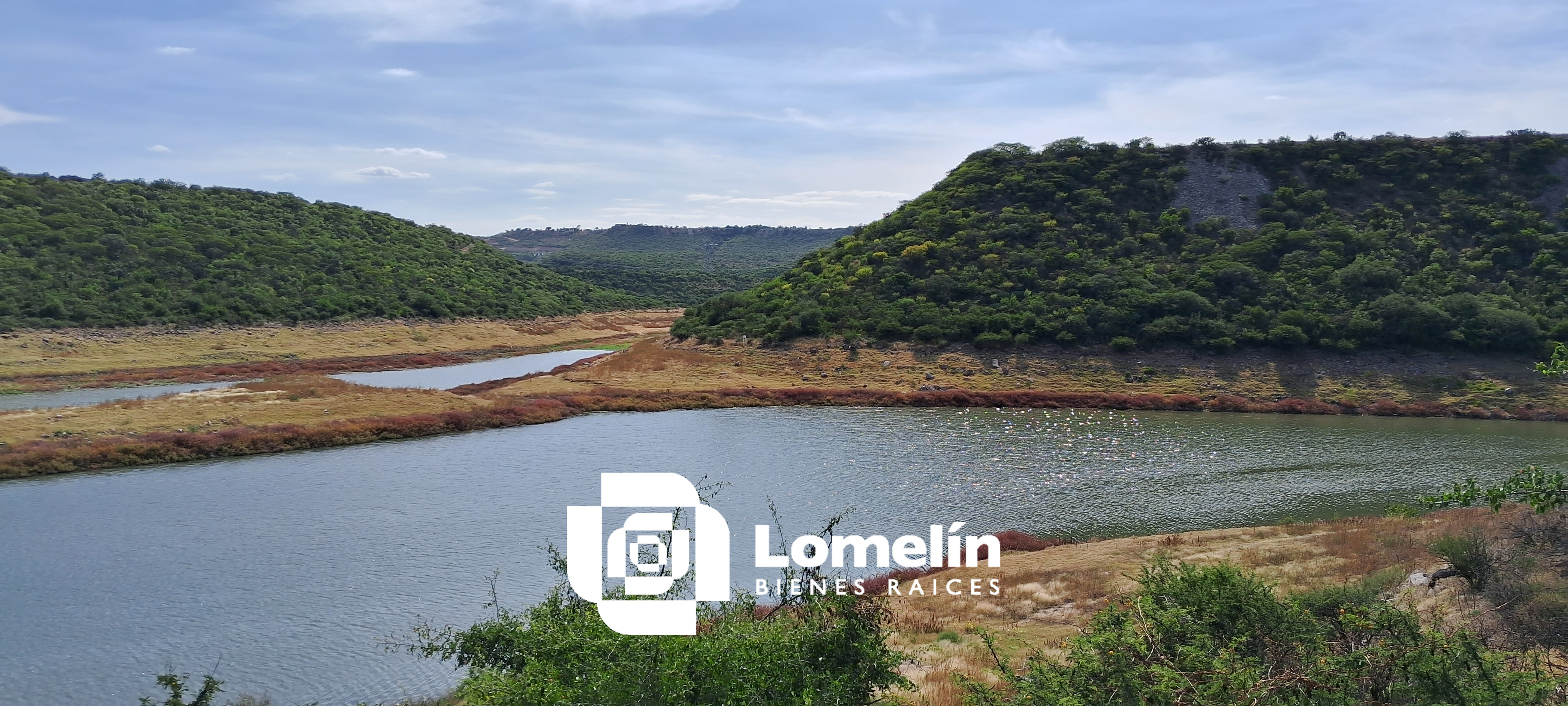 DISFRUTA DE VIVIR EN CONTACTO CON LA NATURALEZA