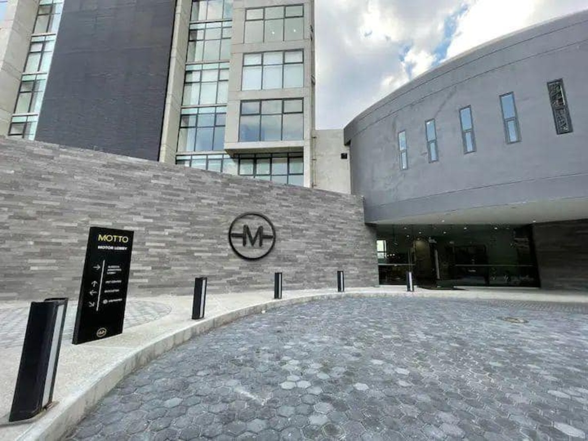 Entrada
