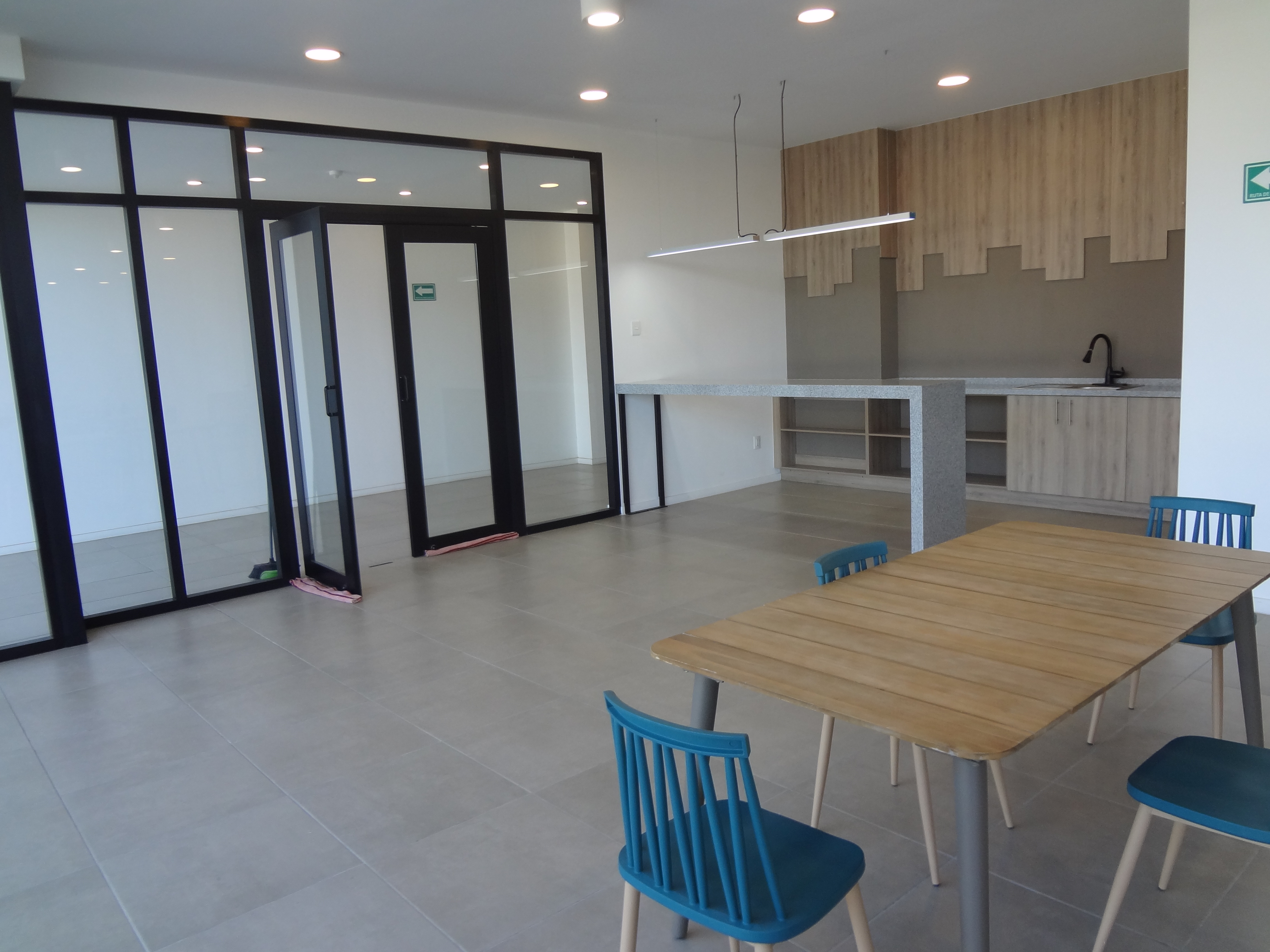 Salón de Usos Múltiples