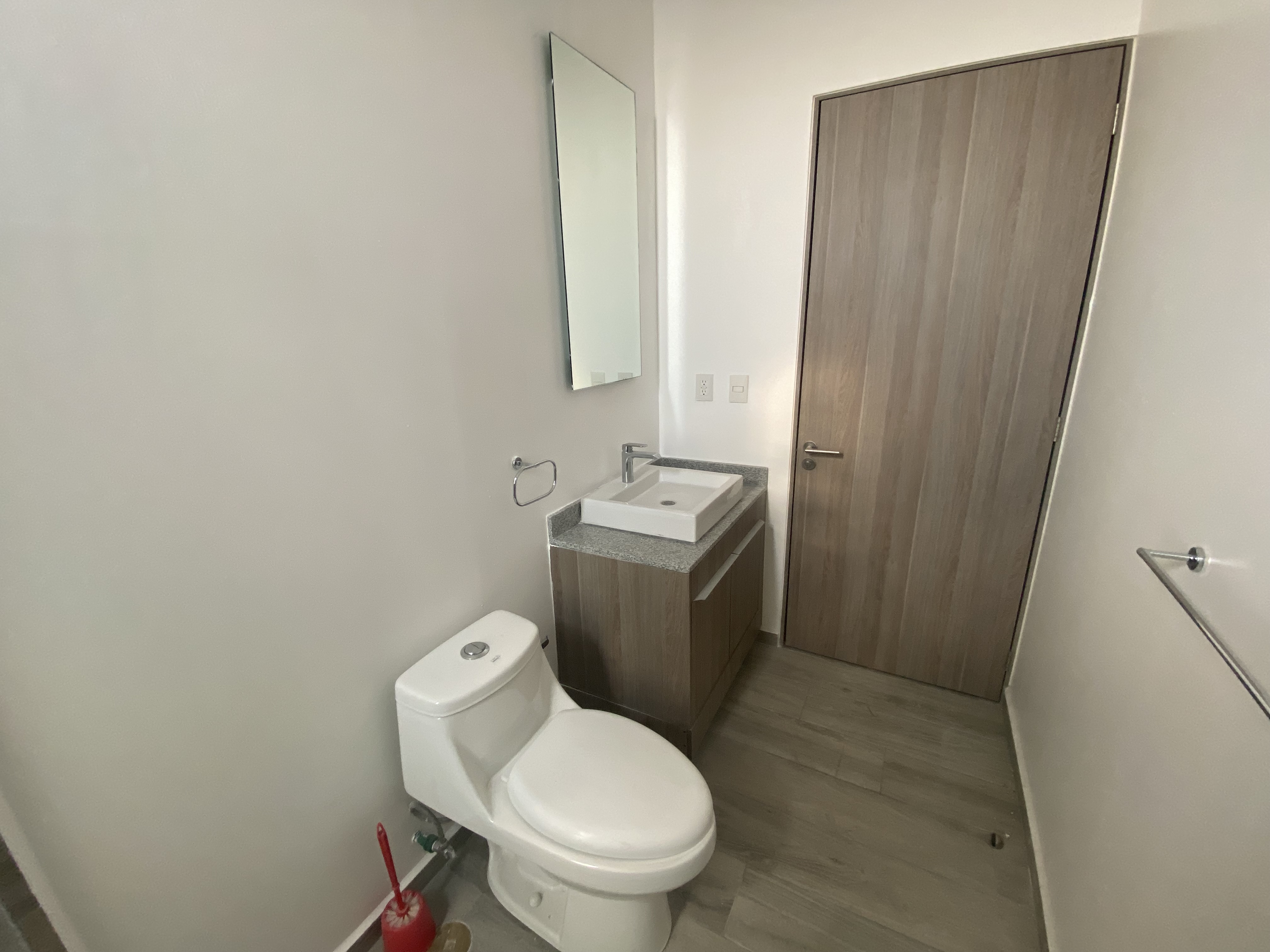 Baño 2