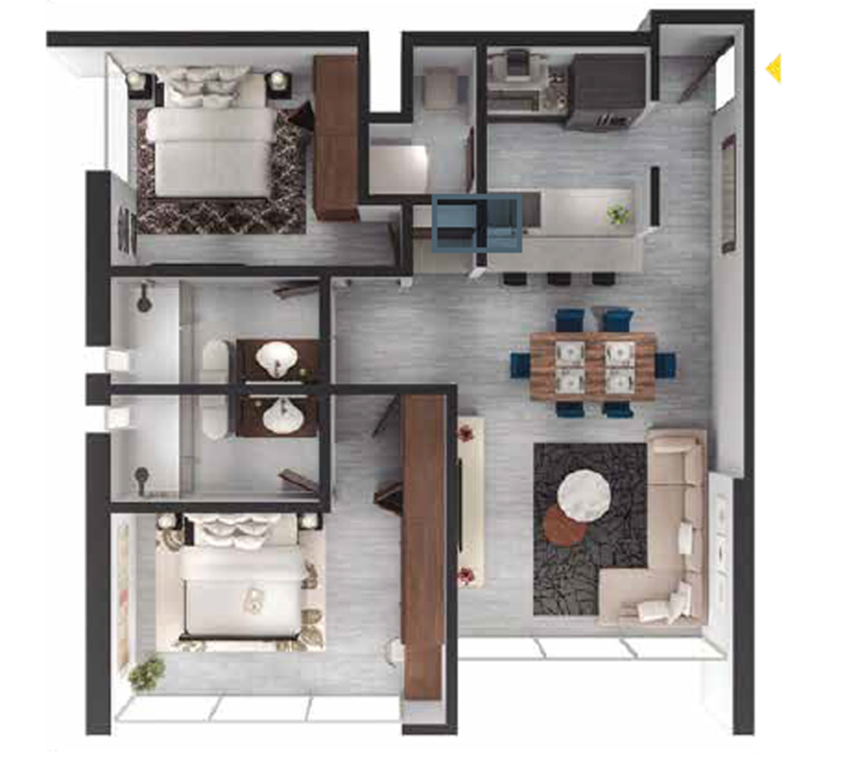 Plano