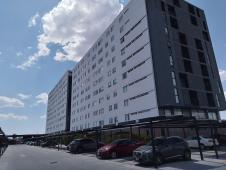 Condominio Atelier Juriquilla 