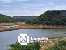 DISFRUTA DE VIVIR EN CONTACTO CON LA NATURALEZA