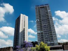 Fachada Edificio