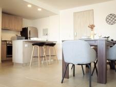 comedor - cocina