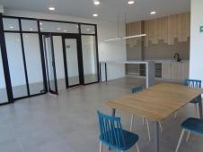 Salón de Usos Múltiples